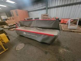 Massey-Ferguson DM246