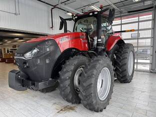 2022 Case IH MAGNUM 400 AFS CONNECT