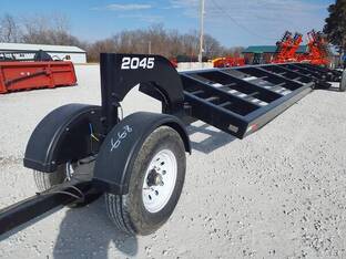 2025 Industrias America 2045