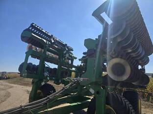 2019 John Deere 2680H