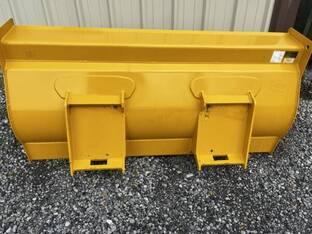 2025 John Deere AT413236