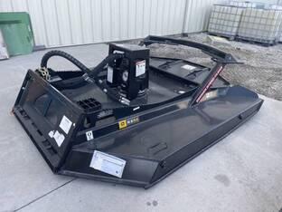 2025 John Deere RX84