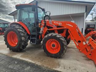2023 Kubota M5-111D