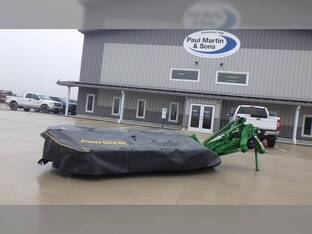 2023 John Deere R310