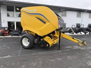 2026 New Holland PRO-BELT 450 CROPCUTTER