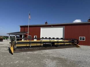 2010 New Holland 88C