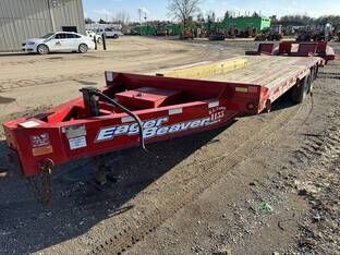 2017 Eager Beaver B6 DOW