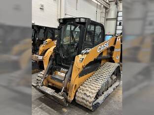 2022 Case TR340B