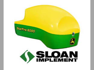 John Deere 6000