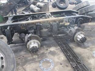 Freightliner AIRLINER