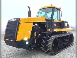 1993 Caterpillar CH75C