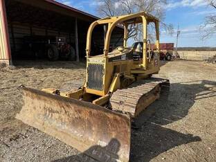 1988 Caterpillar D4C