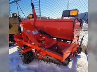 2021 Land Pride APS1560