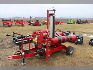 2026 Anderson RB600E