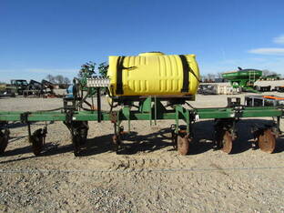 LMC 400 GALLON