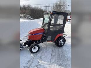 Simplicity LEGACY XL 27