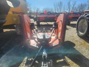 2012 Land Pride RC2512