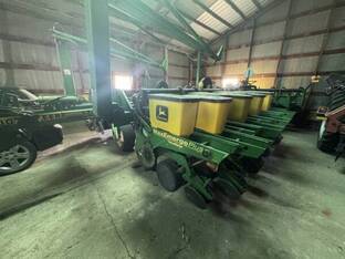 1997 John Deere 1780