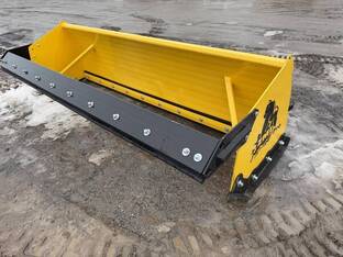 2026 ZM Industries 2100
