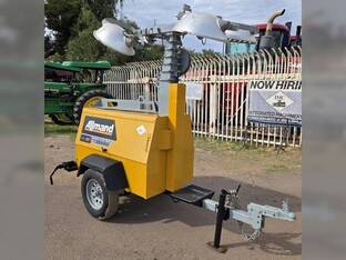 2013 Allmand NIGHT-LITE PRO V