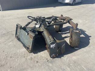 2021 Bobcat SOIL COND