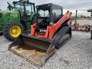 2020 Kubota SVL95