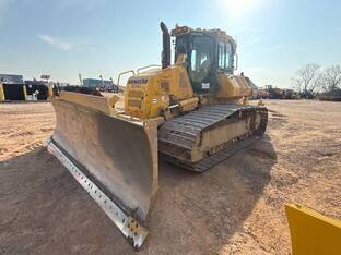 2023 Komatsu D71PXi-24