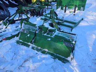 2021 Frontier RT3062