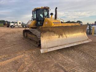 2023 Komatsu D71PXi-24