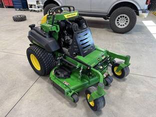 2024 John Deere Q850R