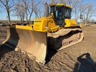 2023 Komatsu D71PXi-24