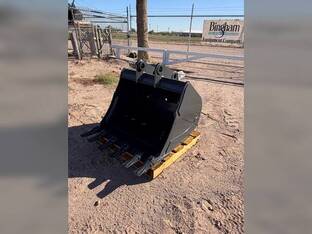 2025 Bobcat MX6-36-SD