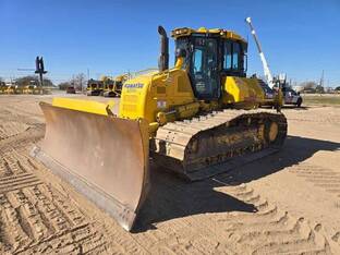 2023 Komatsu D71PXi-24