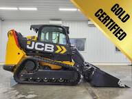 2023 JCB 3TS-8T