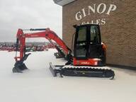 2023 Kubota U48-5R3AP