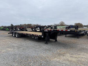 2025 B-B Behnke FB8X41SDSS-60L