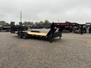 2026 MAXX-D C6X8322G