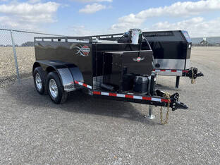 2026 Thunder Creek EV990-Black