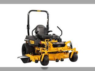 2026 Wright ZTS61FT730V