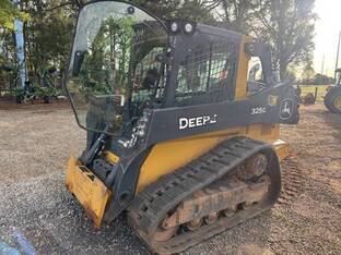 2024 John Deere 325G