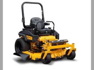 2024 Wright WZXL61SFX850E1B