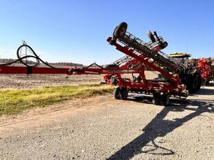2022 Unverferth ROLLING HARROW 1645D