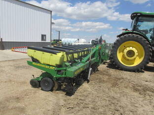 2014 John Deere 1720