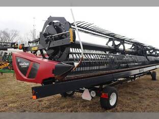 2021 MacDon Industries FD140