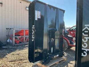 2026 Kubota AP-SC4072