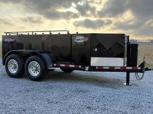 2026 Fuel Pro 950MT-DEF