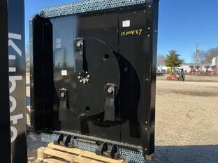 2026 Kubota AP-SC4072