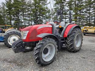 2015 McCormick X4.60