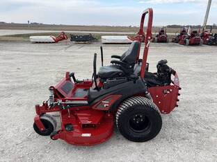 2024 Ferris ISX3300BVE4072SS