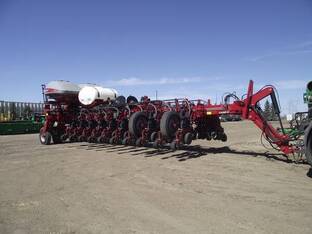 2020 Case IH 2150
